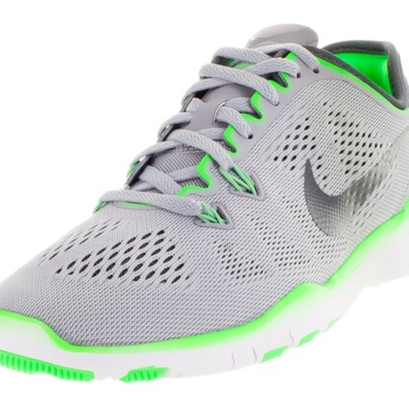 women's free 5.0 tr fit 5 training shoe